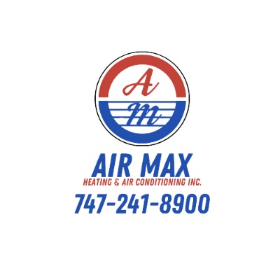 Air Max HVAC Inc.