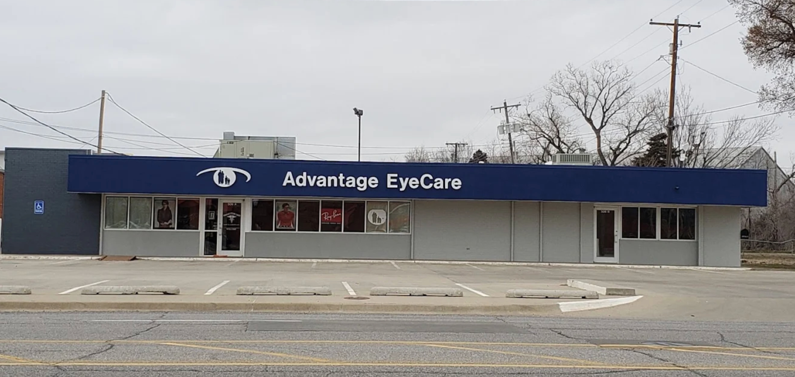 Advantage Eye Care