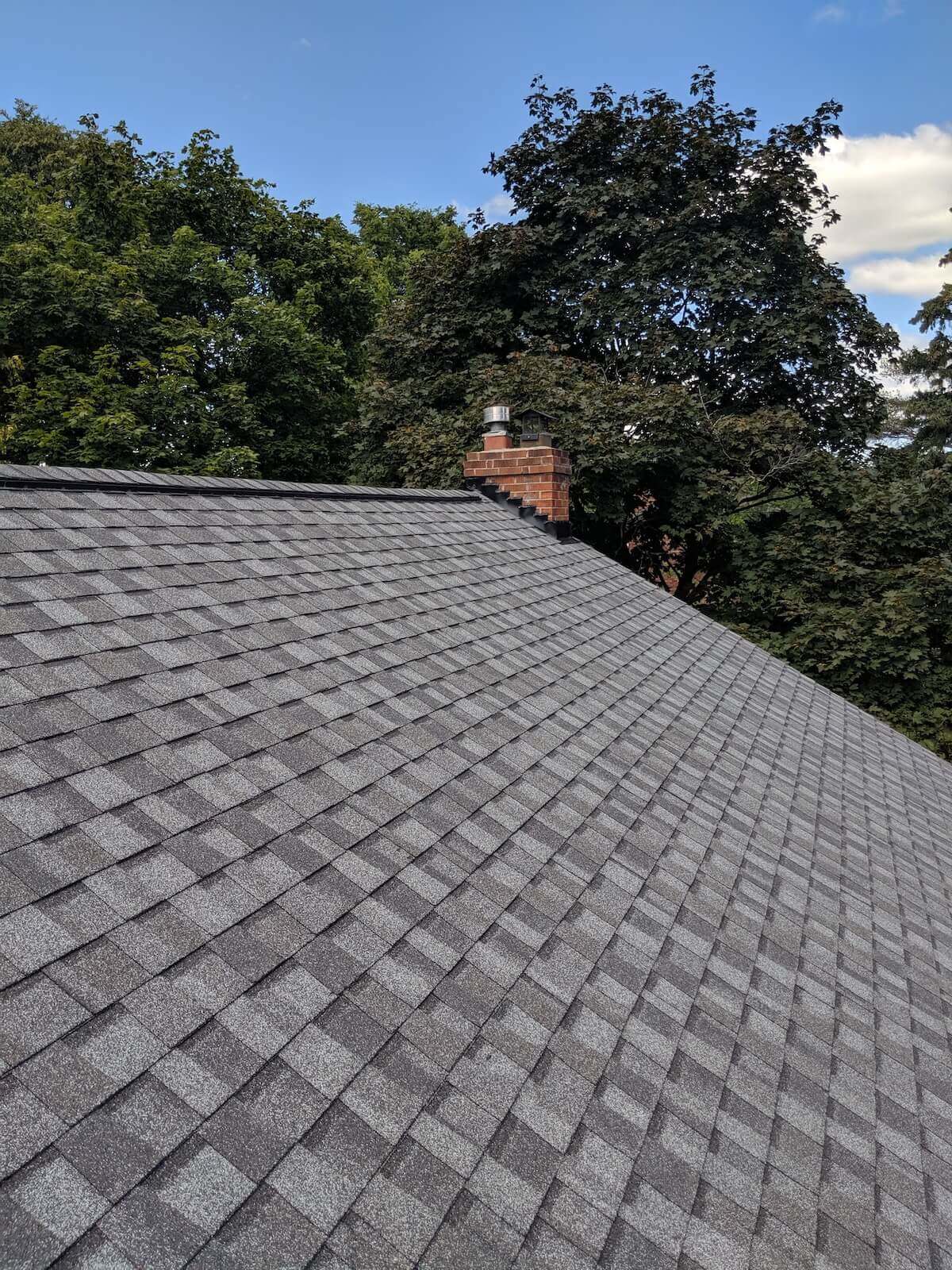 Above It All Roofing Inc Mississauga