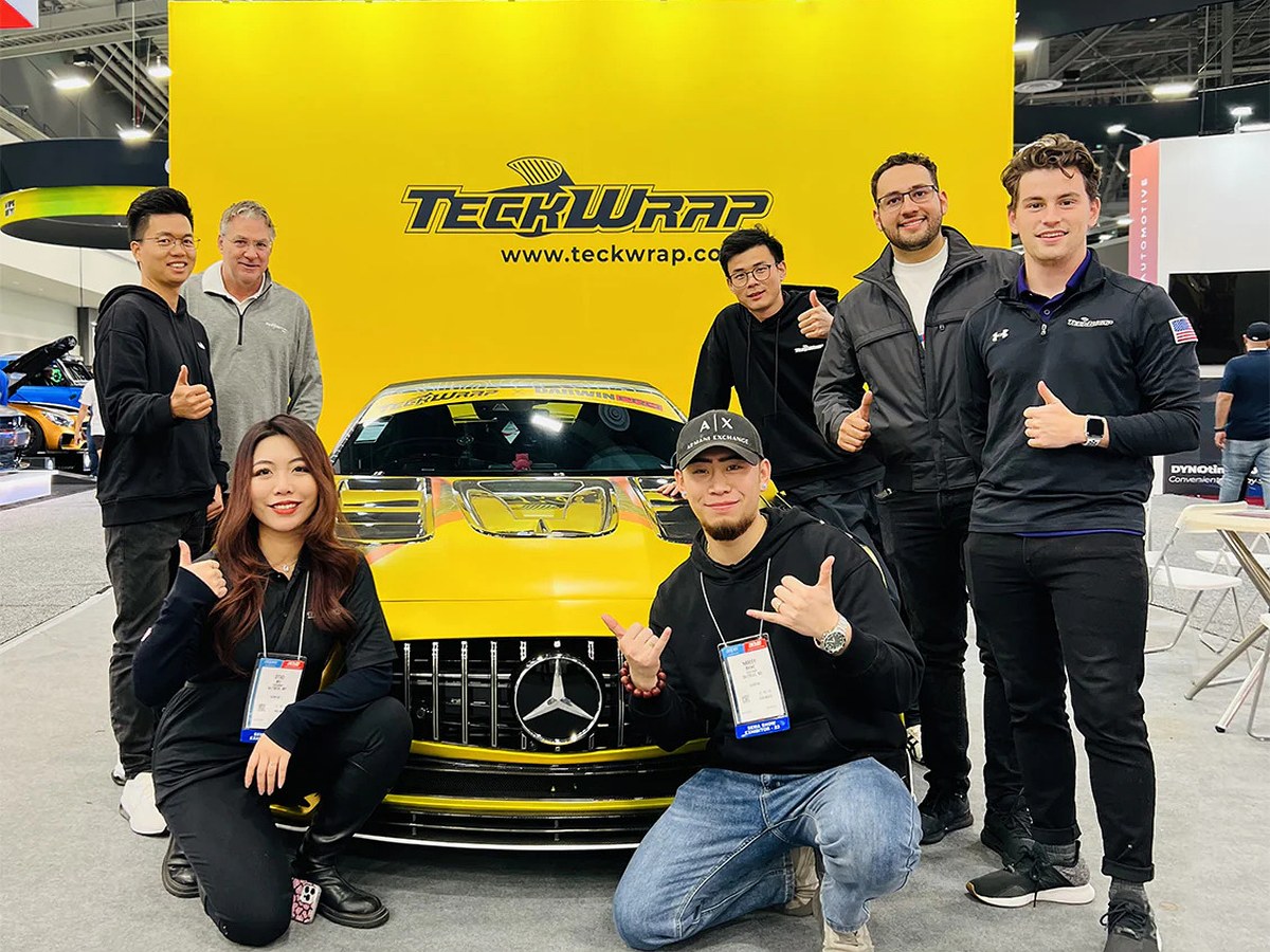 TeckWrap UK Official