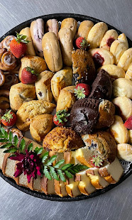 Columbus Corporate Catering