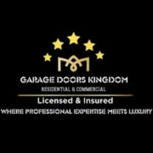Garage Door Kingdom