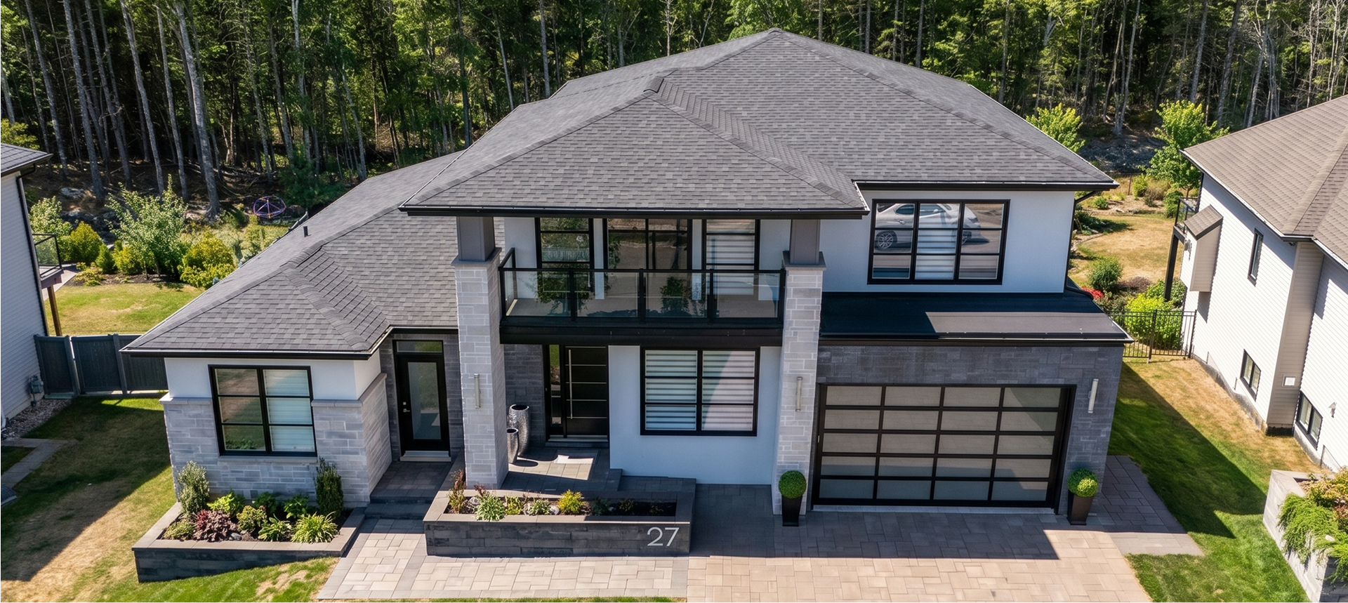Signature Homes