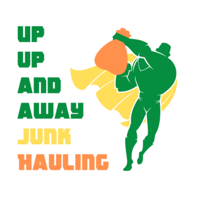 Up Up and Away Junk Hauling