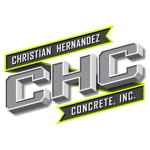 Christian hernandez Concrete