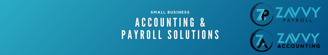 Zavvy Accounting