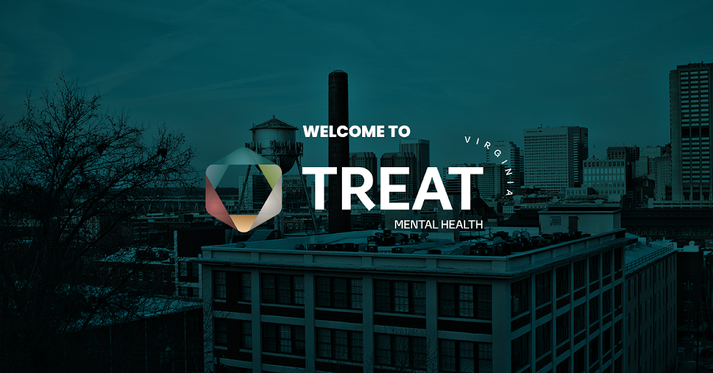 Treat Mental Health Virginia