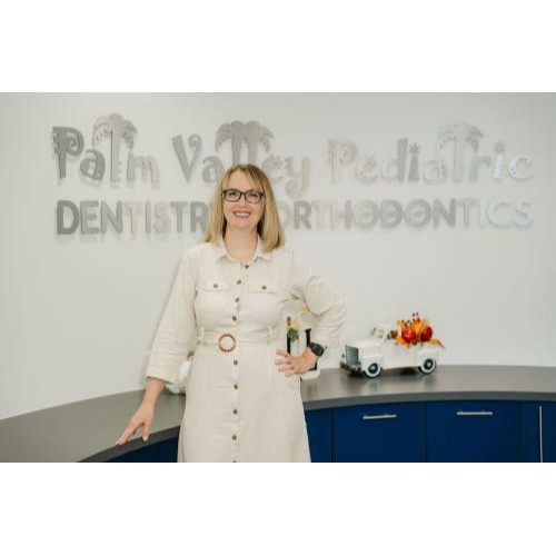 Palm Valley Pediatric Dentistry & Orthodontics - Buckeye