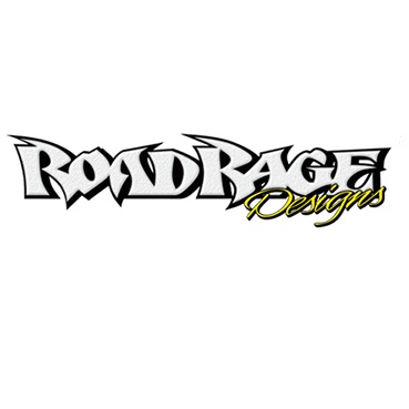 Road Rage Designs