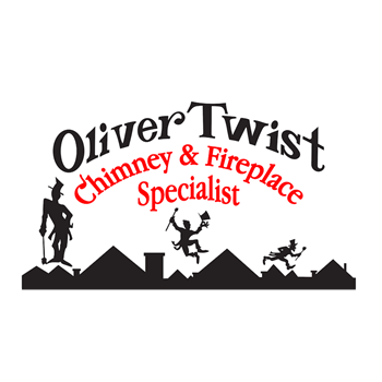 Oliver Twist Chimney & Fireplace