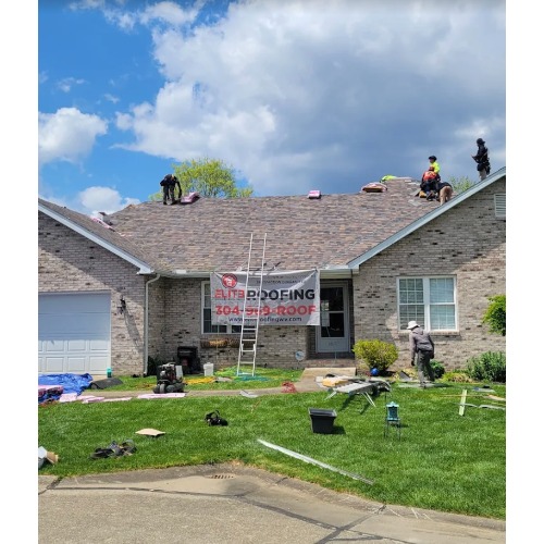 Elite Roofing - Roanoke