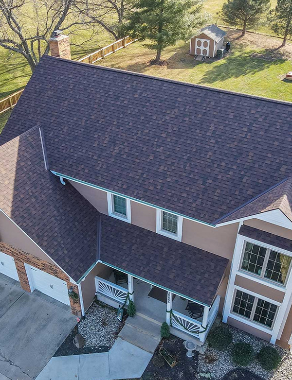 HT Roofing & Construction