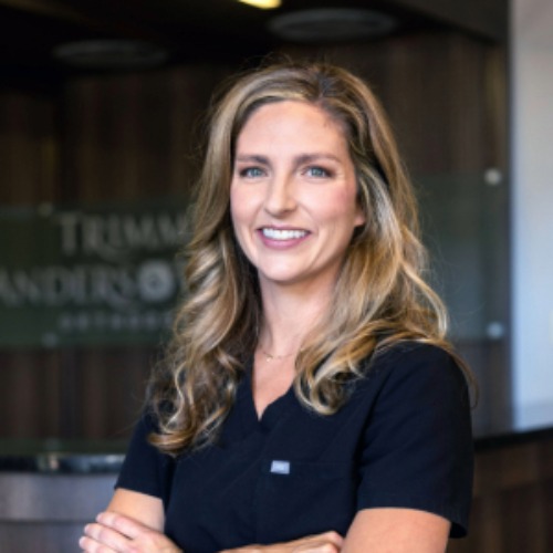 Trimmell Anders & White Orthodontics