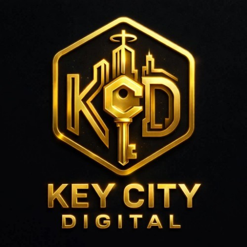 Key City Digital