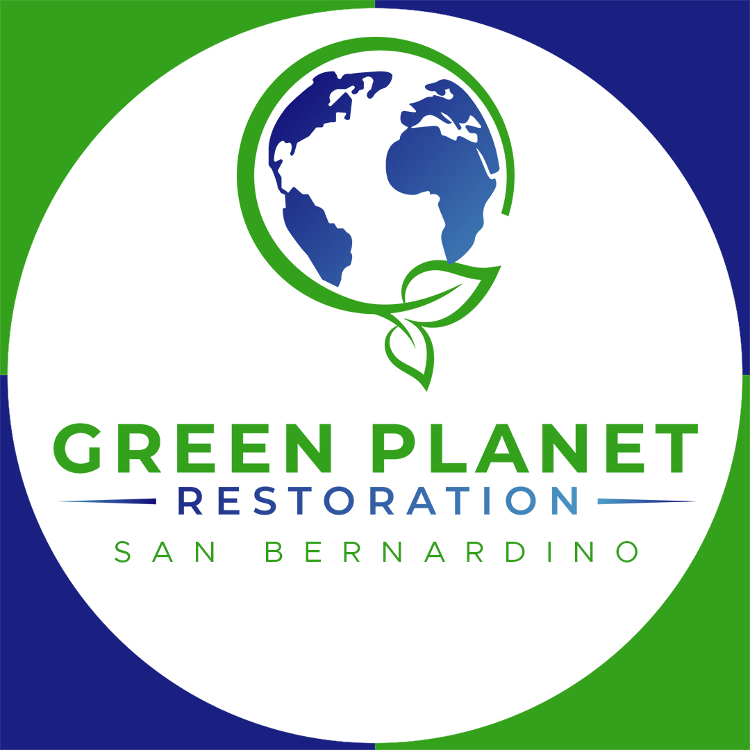 Green Planet Restoration of San Bernardino