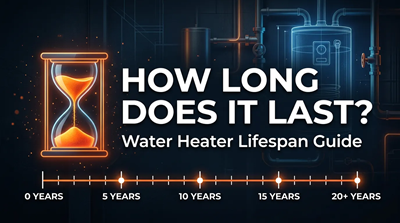 Rowlett Water Heater Pros