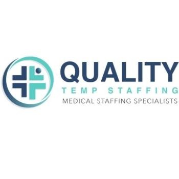 Quality Temp Staffing | Medical Staffing