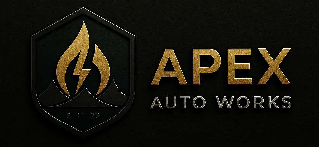 Apex Auto Works