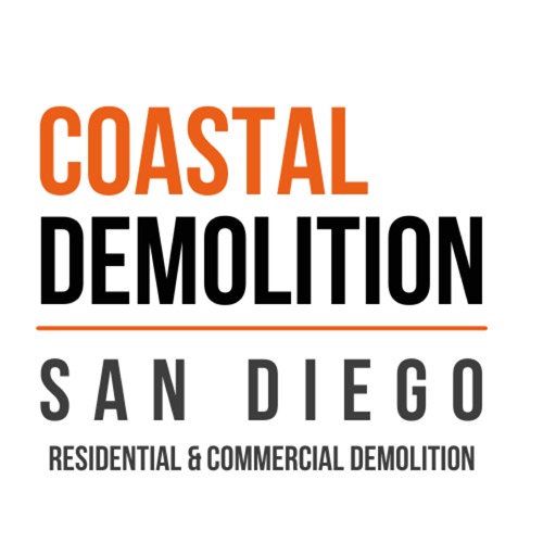 Coastal Demolition San Diego