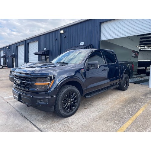 Window tint Solutions