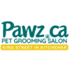 Pawz Pet Grooming Kitchener Waterloo Cambridge
