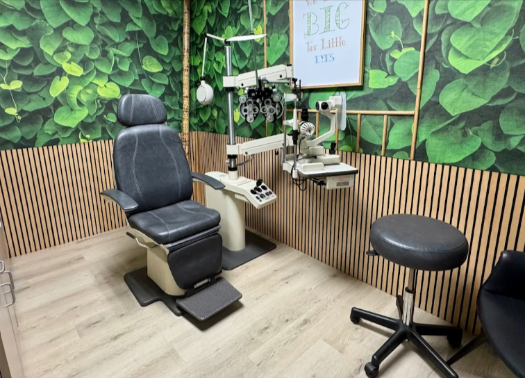 Complete Family Vision Care