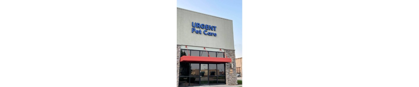 Urgent Pet Care