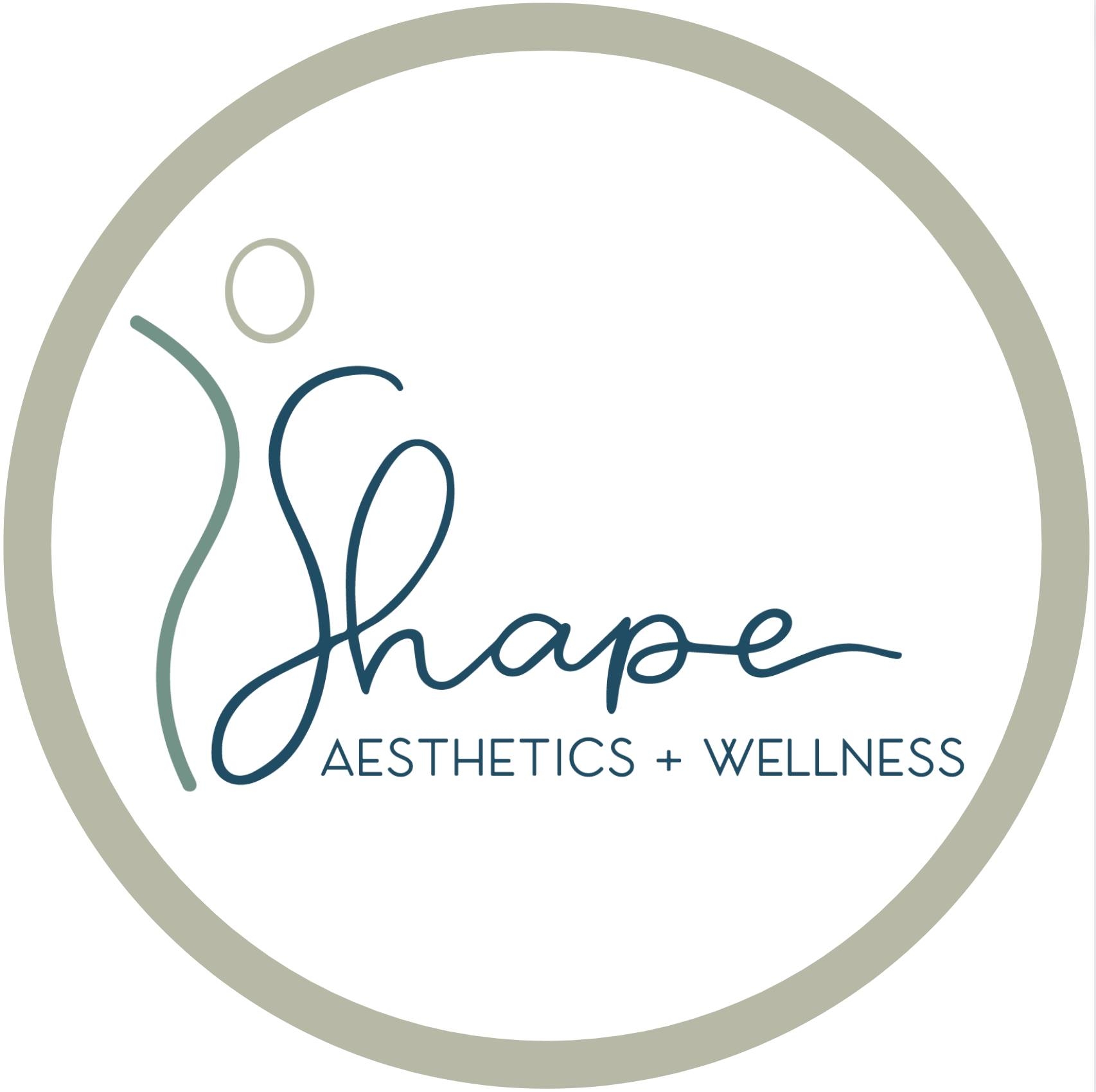 Shape Aesthetics + Wellness