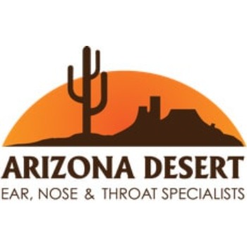 Arizona Desert Ear, Nose & Throat Specialists