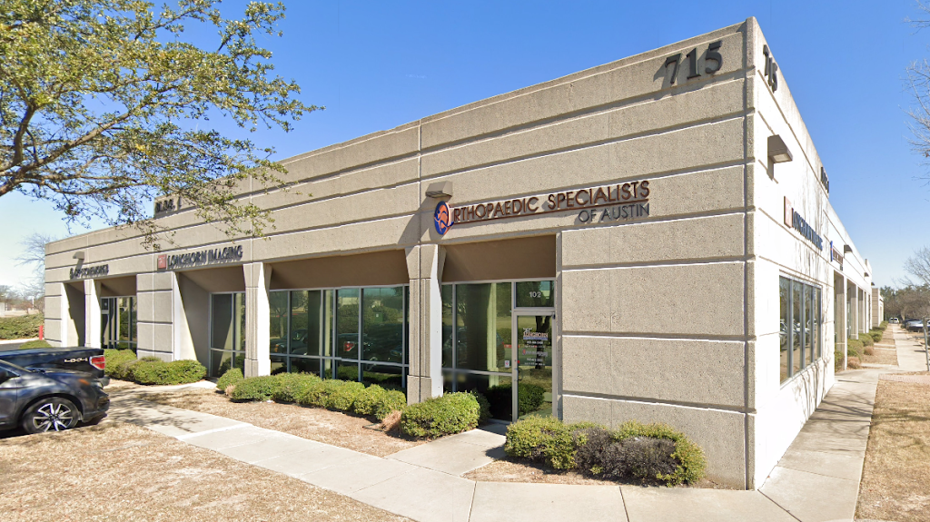 Orthopaedic Specialists of Austin