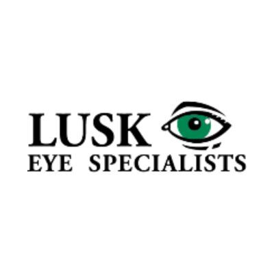 Lusk Eye Specialists - Minden