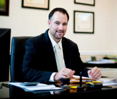 The Law Offices of Scott Sobol