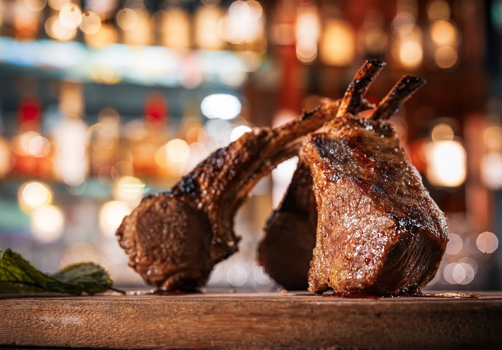 Charkoal's Brazilian Steakhouse