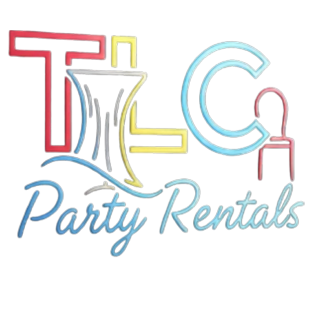 TLC Party Rentals