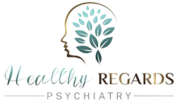 Healthy Regards Psychiatry