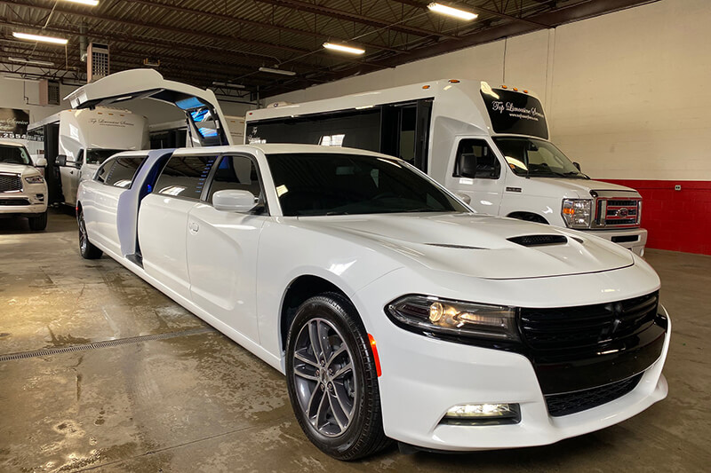 Limousine Cleveland