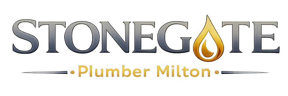 Stonegate Plumber Milton