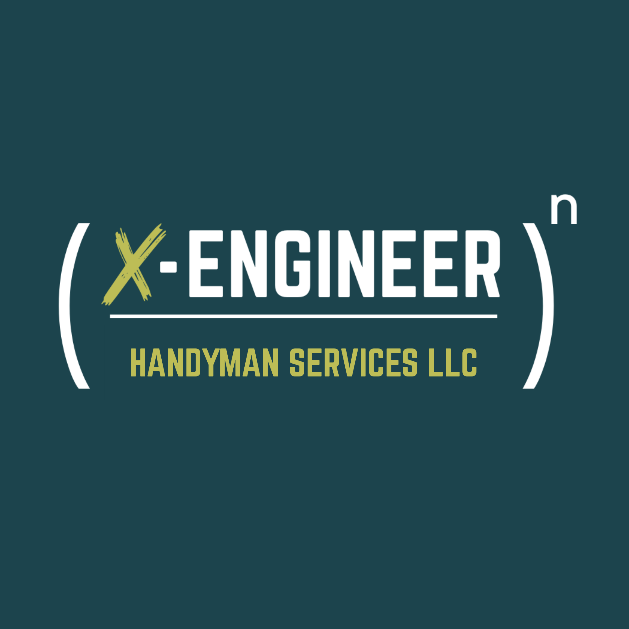 X-Engineer Handyman Services LLC