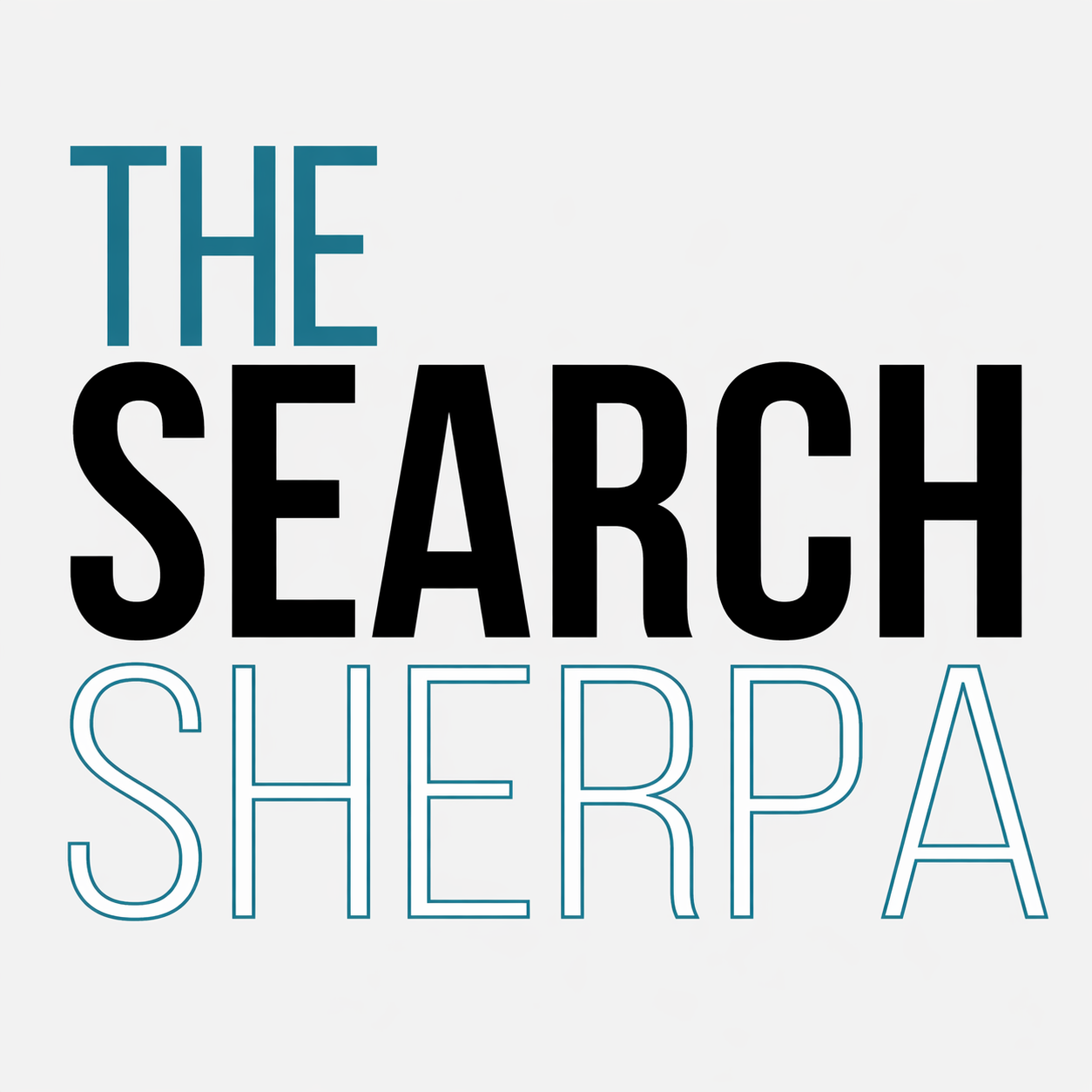 The Search Sherpa
