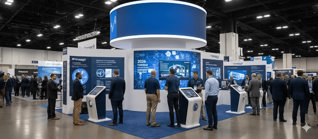 Hydrasearch Co , Inc
