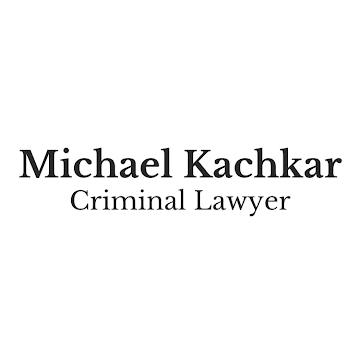 Michael Kachkar - Criminal Lawyer