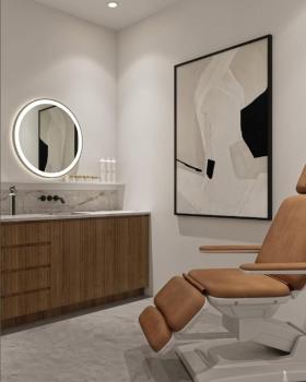 Clinique One Skin