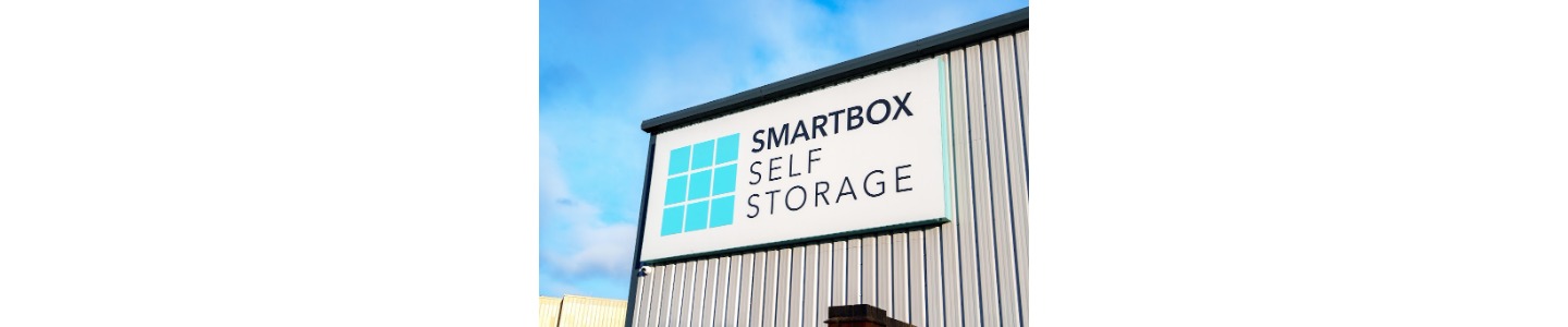 Smartbox Self Storage St Neots