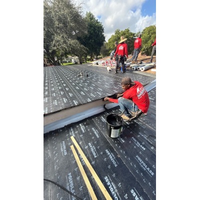 Action Roofing