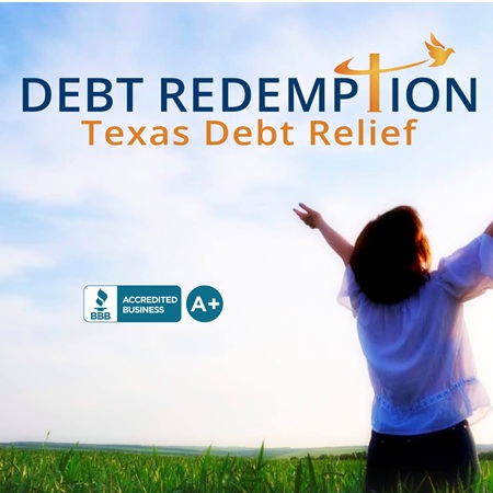 Debt Redemption - Texas Debt Relief