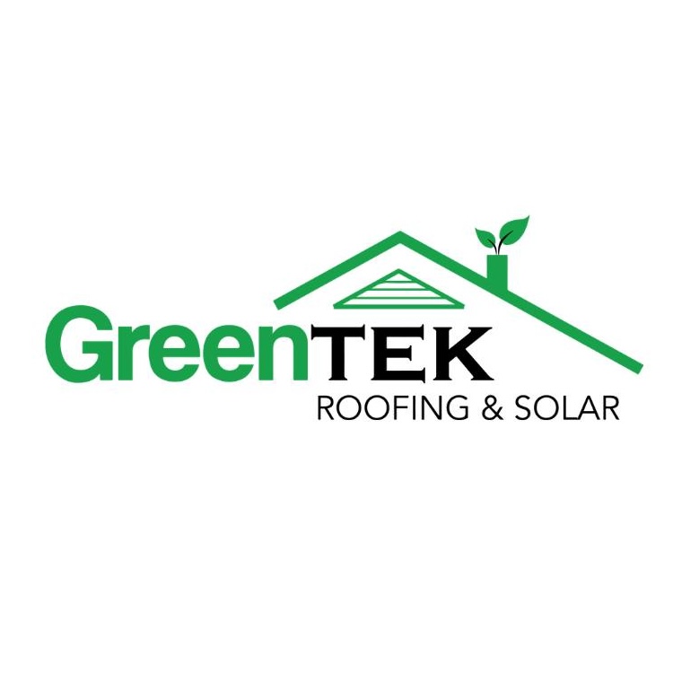 GreenTek Roofing & Solar