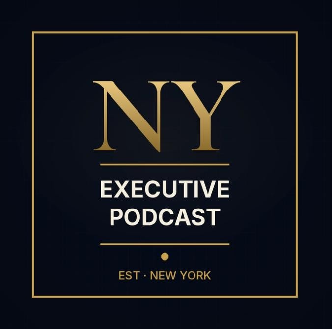 NY Executive Podcast