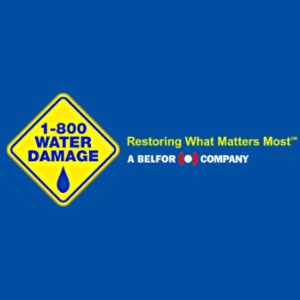 1-800 Water Damage of Cleveland West