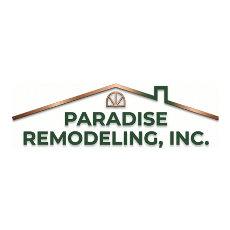 Paradise Remodeling Inc.