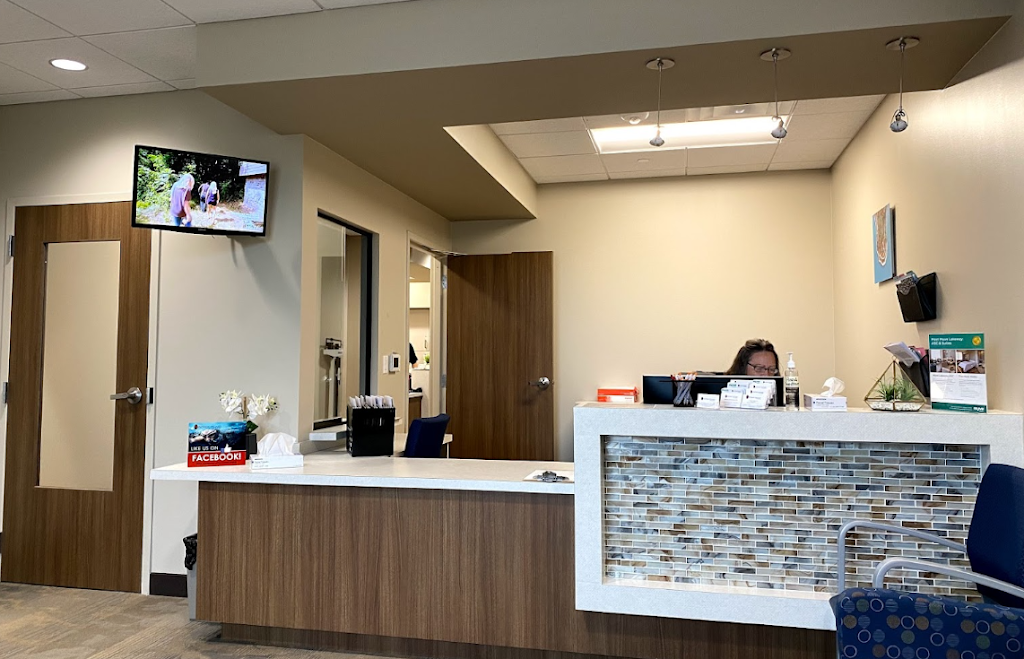 Orthopaedic Specialists of Austin